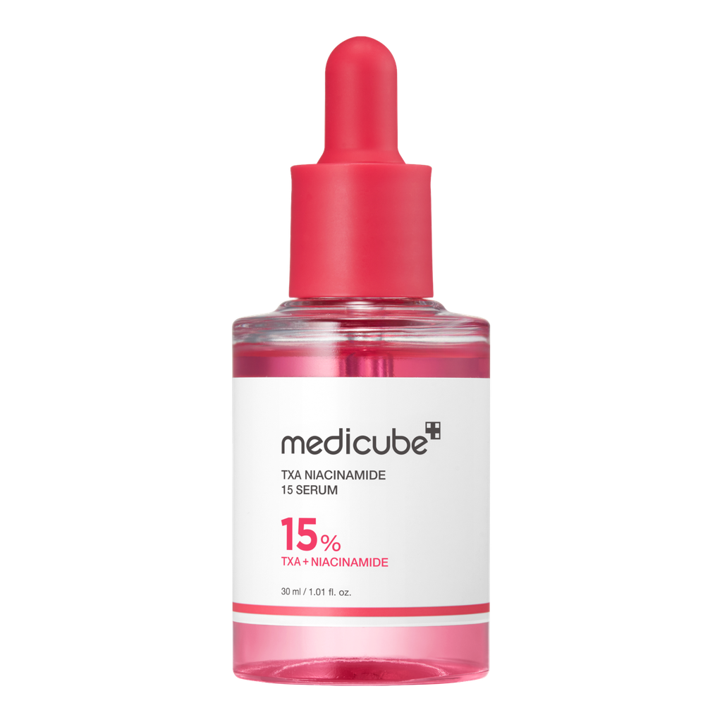 Medicube TXA Niacinimide 15% Serum 30ml
