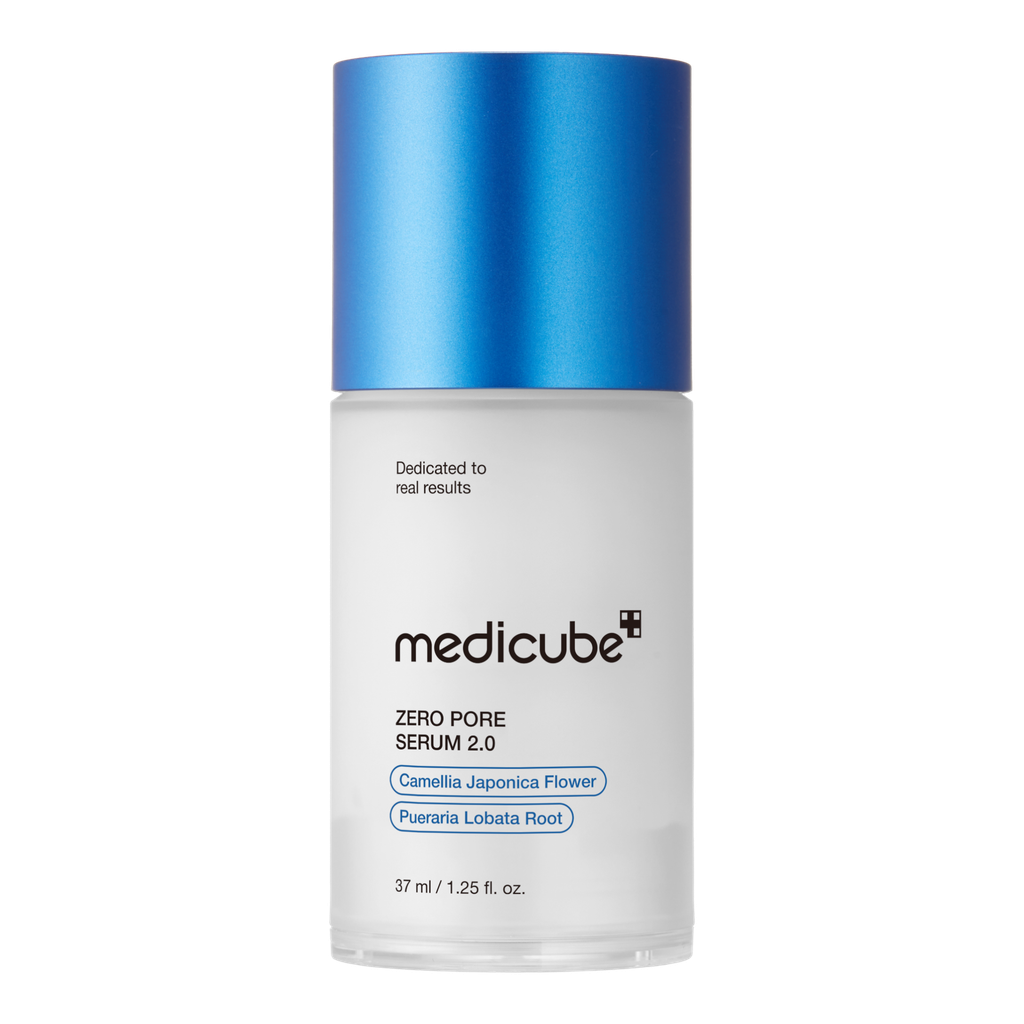 Medicube Zero Pore Serum 2.0 37ml
