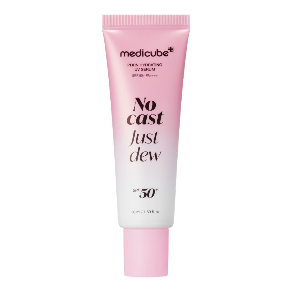 Medicube PDRN Hydrating UV Serum 50ml